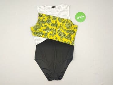 жіноча білизна польща: River Island, Жіноче боді, розмір XL — 3