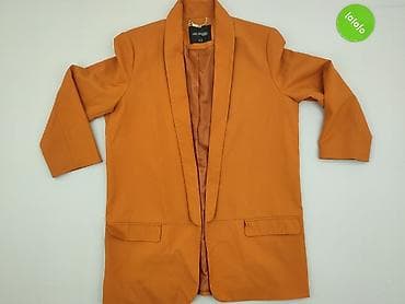 second hand butik: Top Secret, Marynarka damska, rozmiar L — 2