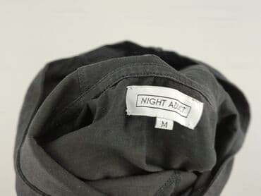 programmer t shirty: Night Addict, T-shirt damski, rozmiar M — 5