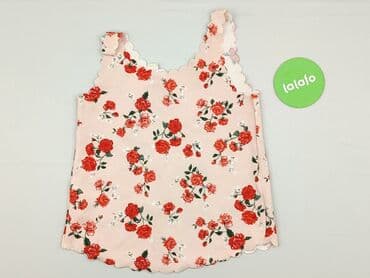 hm rozowa bluza: H&M, Bluzka damska, rozmiar XS — 3