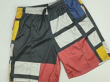 pull jeans: Szorty dla mężczyzn, rozmiar XL — 1