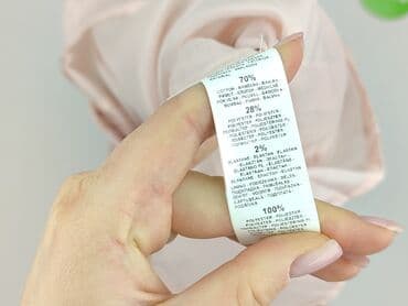 ekskluzywne sukienki na wesele plus size: Reserved, Sukienka damska, rozmiar M — 5