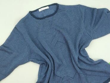 top sweterkowy h: Women`s sweater, size 3XL (EU 46) — 1