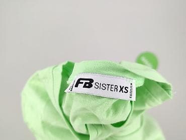 mint t shirty: FB Sister, T-shirt damski, rozmiar XS — 4