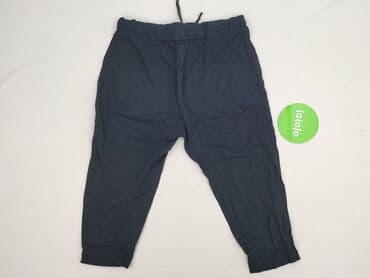 sprzedaż używanych majtek damskich: FB Sister, Spodnie materiałowe damskie, rozmiar XS — 3