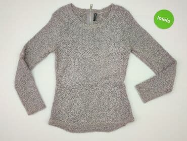 byolala kurtki zimowe: One Love, Sweter damski, rozmiar S — 2