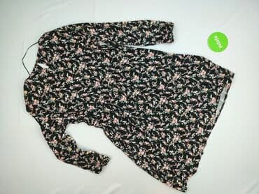 sukienka tuszująca szerokie biodra i brzuch: Janina, Women`s dress — 3