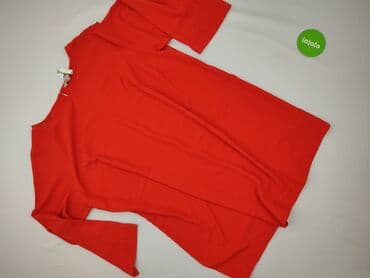 hm sukienki świąteczne: H&M, Sukienka damska, rozmiar 3XL — 2