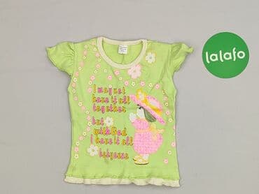 koszulka z nirvana: T-shirt, 9-12 months, condition - Very good — 2