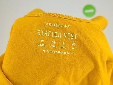cotton traders: Primark, Top damski, rozmiar M — 4