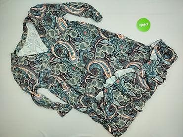 winyl: Sukienka damska, rozmiar 2XL — 2