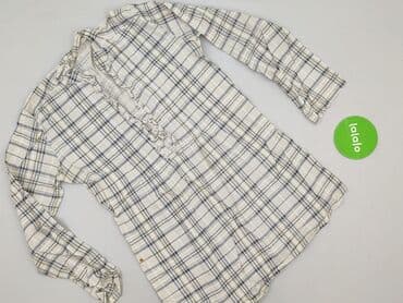 soroczka koszula: Bluzka damska, rozmiar M — 3