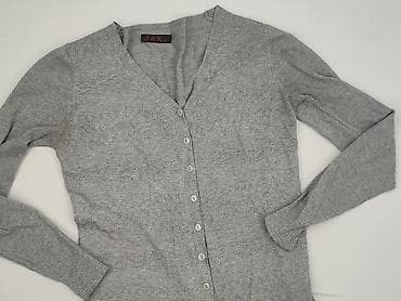 kurtka divided h m: J&X, Kardigan damski, rozmiar M — 1