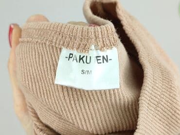 Koszule: Pakuten, Bluzka damska, rozmiar S — 4