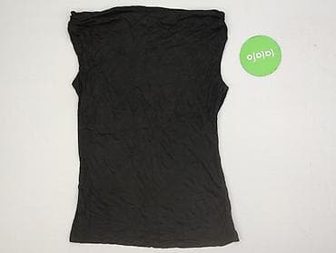 obcisla bluza: H&M, Top damski, rozmiar S — 2