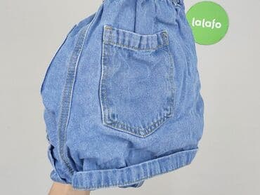 sandalki czarne ccc: Szorty damskie, S — 4