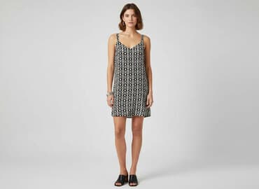 megi sukienki dresowe: Sukienka damska, rozmiar L — 6