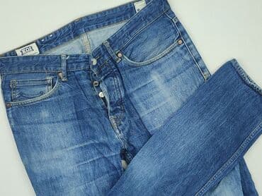 esprit t shirt basic: Jeansy dla mężczyzn, rozmiar L — 1