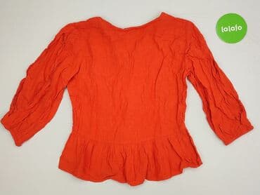 bluzki do plisowanej spódnicy: Bluzka damska, rozmiar S — 3