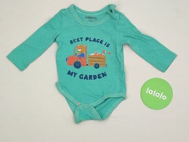 koszulki 3d allegro: Body, So cute, 6-9 months, 
condition - Perfect — 2