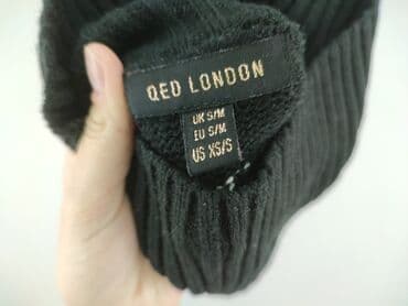 дублянка жіноча польща: Qed London, Пончо жіноче, розмір M — 4