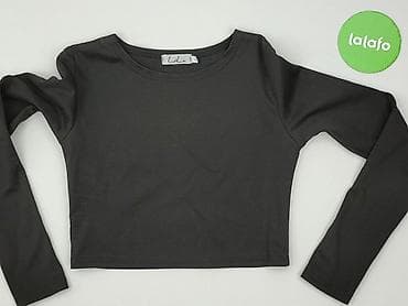 bluzki louis vuitton: Lulu Love, Top damski, rozmiar S — 2