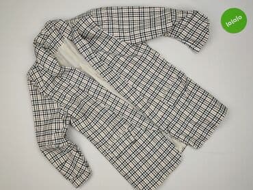 trencz i sukienka: Płaszcz damski, rozmiar 2XL — 2