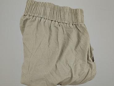 relaxy: Spodnie materiałowe damskie, rozmiar 2XL — 6