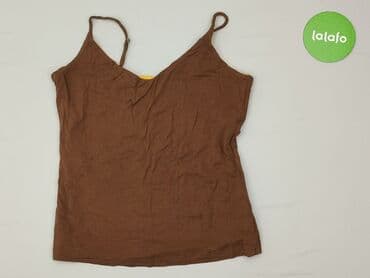 bluzki z duzym dekoltem: Women's blouse, size S — 2