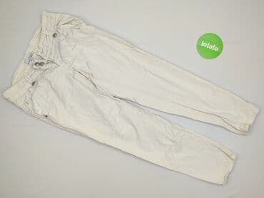 tally weijl buty: Tally Weijl, Material trousers for women, size S — 3