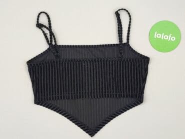 historyczny top: Top damski, rozmiar S — 3