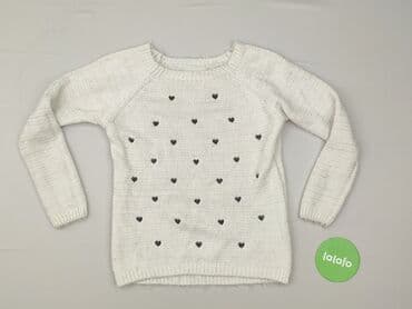 czy akryl jest dobry na sweter: Sweter damski, rozmiar S — 2