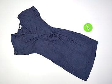 vero moda sklepy: Blue Motion, Sukienka damska, rozmiar M — 2