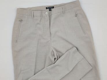 pretty one garnitury damskie: Material trousers for women, XL at lalafo.pl — 1 pretty one garnitury damskie: Material trousers for women, XL — 1