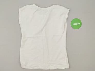 monaron ubrania: Monnari, T-shirt damski, rozmiar M — 4