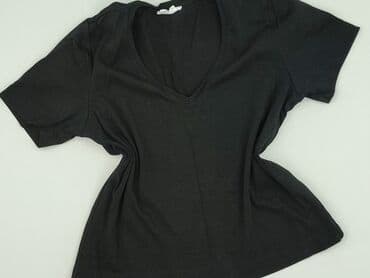 Reserved, Футболка жіноча, розмір XL на lalafo.pl Reserved, Футболка жіноча, розмір XL