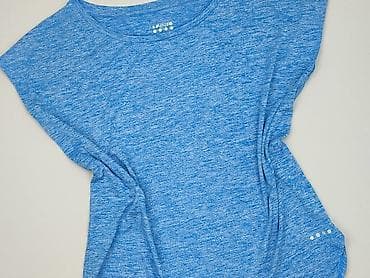 dresy lee: T-shirt damski, rozmiar S — 1