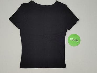 dresy missguided: H&M, Футболка жіноча, розмір L — 3