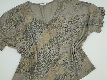 Bluzka damska, rozmiar One size