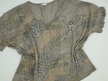 bluzki dzik: Bluzka damska, rozmiar One size — 1