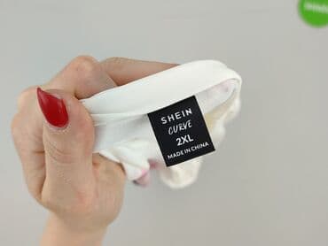 bekkin koszulka: Shein, Футболка жіноча, розмір 2XL — 5