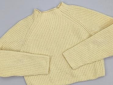 la quzu: Bershka, Sweter damski, rozmiar S — 1