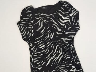 sukienki panterka: F&F, Sukienka damska, rozmiar S — 1