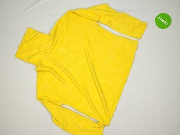 golf bezowy h m: H&M, Golf damski, rozmiar S — 4