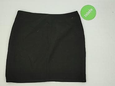 amisu spodnie: Amisu, Spódnica damska, rozmiar L — 3