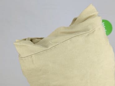 bershka brazowe spodnie: PULL&BEAR, Spodnie materiałowe damskie, S — 5