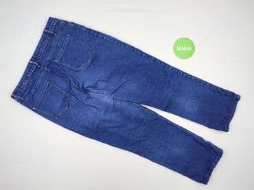 jeansy damskie pepco: Jeansy damskie, rozmiar L — 3