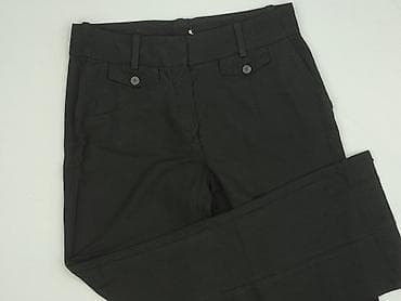 Spodnie materiałowe damskie, rozmiar S