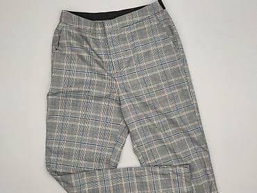 spodnie biedronka: Stradivarius, Spodnie materiałowe damskie, rozmiar S — 1