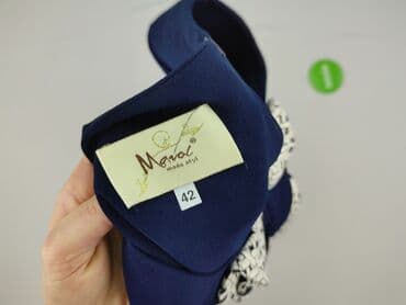 darmowy wykrój na marynarkę damską: Sukienka damska, XL w lalafo.pl — 4 darmowy wykrój na marynarkę damską: Sukienka damska, XL — 4